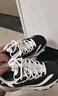 斯凯奇（Skechers）女鞋秋季厚底老爹鞋百搭熊猫鞋软底舒适外穿休闲运动鞋11959 实拍图