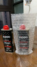 ZIPPO美国zippo打火机煤油zippo油芝宝之宝防风zp煤油打火石配件zppo 133ML*2+垫子镊子 实拍图