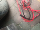 重力空间汽车电瓶线搭火线连接线搭电线搭铁线电瓶线夹子连接线加粗 第四代4米 实拍图