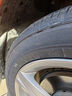 韩泰（Hankook）汽车轮胎 185/60R15 84H K415 原配威驰 适配飞度/桑塔纳/捷达 实拍图
