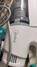 美的（Midea）吸尘器家用U2有线手持推杆地毯两用大吸力除尘吸灰大功率可视化尘杯吸尘器神器宠物【热卖榜】 实拍图