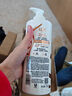 力士（LUX）玻尿酸赋活炫亮强韧洗发水750g水光瓶 留香洗发露 实拍图