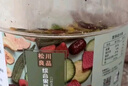 松川良品 混合型水果脆片品铺子草莓猕猴桃片冻干无花果香蕉苹果黄桃1斤 实拍图