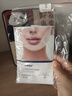 sakose凡士林提拉紧致面膜6片装V绷带面膜挂耳脸部紧致修护男女用 实拍图