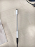 斯泰克 【买一发二】3.5mm转接Type-C耳机转接头转换器音频数据线适用于华为荣耀一加红米K40小米11/10 实拍图