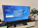 TCL雷鸟电视 55雀4 55英寸 144Hz高刷 2+32GB 护眼模式 自定义遥控器 家电国家补贴电视55F270C-JN 实拍图