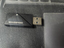 移速（MOVE SPEED）256GB USB3.1 U盘 读速120MB 商务办公 车载音箱优盘 投标学习耐用u盘黑武士系列 实拍图