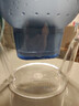 碧然德（BRITA）过滤净水器 家用滤水壶 Kalea 晨汐系列XL  3.5L（灰）+专家版滤芯5枚 环保加固包装 实拍图