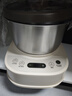 小熊（Bear）和面机家用 揉面机 厨师机 全自动多功能智能和面搅面机 面包面粉发酵醒面HMJ-A50N1 5L 政府补贴 实拍图