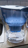 碧然德（BRITA）家用净水壶 滤水壶滤芯 MAXTRA+LE 去水垢专家滤芯 6枚装 实拍图