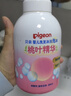 贝亲（Pigeon）婴儿洗发水沐浴露  洗发沐浴二合一 补充装桃叶精华 400ml IA228 实拍图