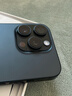 Apple/苹果【政府补贴需激活】iPhone 16 Pro（A3294）128GB 黑色钛金属 支持移动联通电信5G 双卡双待 实拍图