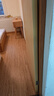 墨斗鱼家具贴仿木纹门贴纸自粘黄橡木90*220cm旧家具木门包边翻新贴纸  实拍图