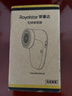 荣事达(Royalstar)毛球修剪器充电式衣物家用刮吸剃毛器除打毛衣服起球去球器 蓝色【充电款】+2备用刀头 实拍图