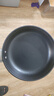 双立人（ZWILLING）不粘锅平底煎锅煎蛋锅煎饼锅牛排锅Motion L20cm家用一人食小锅 实拍图
