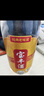 宝丰 金标大曲 六代 清香型白酒 50度 500ml*1 单瓶装 送礼 实拍图