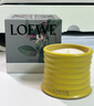 罗意威（LOEWE）金银花香薰蜡烛170g小号结婚高档伴手礼生日送女友新年情人节礼物 实拍图