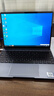 华为样机Matebook 13/14/Xpro触摸笔记本电脑商务高清屏轻薄办公本 i5-10210U/16G/512/2K独显触屏 实拍图
