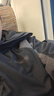 探路者（TOREAD）冲锋衣男 户外三合一抓绒可脱卸两件套防风保暖登山服防寒服外套 实拍图