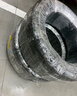 固特异汽车轮胎2条装195/65R15 91V EF1 SPORT 酷跑 包安装 实拍图
