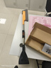 迪加伦EVA 扫雪刷 车用 汽车除雪铲 铲雪神器工具用品 加宽一体式不伤漆 实拍图