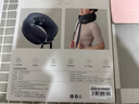 米家新品 米家小米颈椎按摩器腰部背部颈肩颈部按摩仪智能按摩枕头U型按摩颈枕 男女朋友生日礼物 晒单实拍图