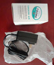 山泽 12V3A电源适配器1.5米 显示器硬盘盒路由器光猫机顶盒监控摄像头通用 DC圆孔12V2.5A充电线 DQT03 实拍图