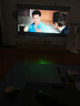 松下（Panasonic）PT-P20C激光投影仪 白天家用办公投影机 智能家庭影院客厅卧室4K解码大屏电视 电脑手机无线投屏 实拍图