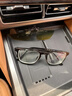趣行近视墨镜夹片防强光偏光太阳镜防远光夜视开车驾驶男女款日夜两用 实拍图