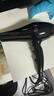 康夫（CONFU）电吹风机家用大功率2400W恒温护发大风力快速干发理发店发廊吹风筒KF-8946 实拍图