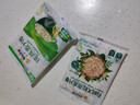 阴山优麦有机胚芽生燕麦米500克（铝箔）*3 高蛋白膳食纤维非即食零添加糖 实拍图