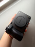 索尼（SONY） ILME-FX3A摄像机 全画幅电影摄影机 FX3A单机【 赠索尼原装双肩包+电池+座充等 】 官方标配 实拍图