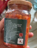 永叔公中华老字号 香辣腐乳 300g 江西特产  火锅伴蘸料 即食豆腐乳 实拍图