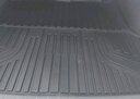 车丽友 定制TPE后备箱垫专用于帕萨特迈腾皓影途观奇骏探岳朗逸宝来速腾 实拍图