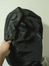 袋鼠双肩包男士背包大容量休闲商务旅行电脑包高中大学生书包男行李包 黑色大号 实拍图