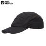 狼爪（Jack Wolfskin）【劲浪户外】新款VENT男女情侣吸湿棒球帽1911511-6000 2311911511-6000 L 实拍图