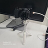 ulanzi优篮子 MT-08迷你小型三脚架延长杆便携多功能三角架云台一体微单反相机拍照手柄手机桌面直播支架 实拍图