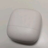漫步者（EDIFIER）Zero Air 真无线蓝牙耳机 半入耳式耳机 无线耳机 蓝牙5.4 适用苹果华为小米OPPO手机 月白 实拍图