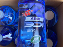 龟牌（Turtle Wax）冰蜡防冻汽车玻璃水-25°去油膜雨刮水奔驰宝马四季通用2L*6瓶 实拍图