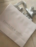 CHARLES&KEITH【单拍不发】礼品袋CK1-00000000大号 白色 L 实拍图