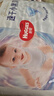 好奇（Huggies）金装拉拉裤XXL74(15kg以上)尿不湿【速干不易红】 实拍图