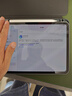 图拉斯【全新升级丨销额第一】2025iPadAir7/第11代Pro/5/4保护套24/2苹果平板壳超薄磁吸带笔槽防摔 【高端深空灰】一壳多用丨自带笔槽 11英寸【2025/24年款iPad Pro】 实拍图