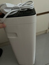 AIRPLUS（艾普莱斯）除湿机/抽湿机/除湿机家用 卧室轻音抽湿机10L空气除湿器室内防潮专用吸湿器干燥机 10L/天 【适用0-40平方除湿】梅雨季力荐 实拍图