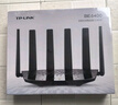 普联（TP-LINK）大道路由器7DR6430 BE6400 5G WiFi7千兆双频家用高速穿墙 2.4G wifi6无线 2.5G网口 游戏加速 实拍图