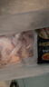 CP正大食品大鸡翅中2斤单个翅中30-40g左右 净重鸡中翅红烧可乐烧烤 实拍图