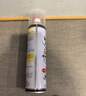 巨奇严选 鞋子除臭剂360ml*3瓶银离子消毒杀菌脚臭喷雾球鞋防臭去异味 实拍图