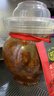 夹江腐乳麻辣豆腐乳500g即食下饭菜霉豆腐拌面酱豆腐调味品火锅蘸料 实拍图