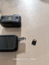 闪迪（SanDisk）256GB TF(MicroSD)内存卡 4K极速金卡A2 V30 U3行车记录仪 运动相机无人机 监控存储卡 读190MB/s 实拍图