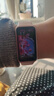 华为（HUAWEI）手环10 标准版 拂晓粉 智能手环专业睡眠分析情绪健康心率监测运动手环华为手环9升级 实拍图