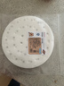 美厨（MAXCOOK）蒸笼纸包子垫纸蒸包子纸蒸笼屉纸一次性50张30*40cm 方形MCPJ5700 实拍图